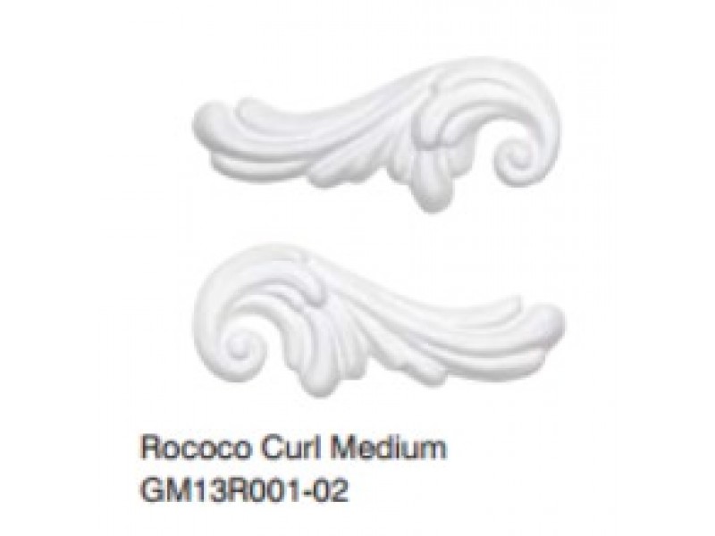 Rococ Curl (Medium)