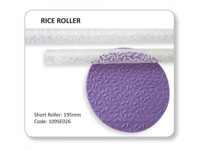  JEM Rice Roller - 195mm x 20mm