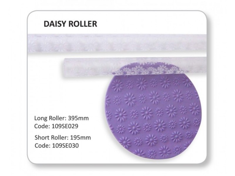  JEM Daisy Roller - 195mm x 20mm