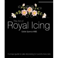擠花聖經-The Art of Royal Icing