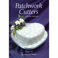 Patchwork Cutters Book 10