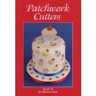 Patchwork Cutter Book 16