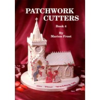 Patchwork Cutters Book 4