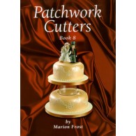 Patchwork Cutters Book 8