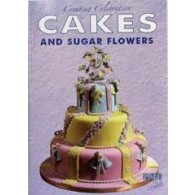 Creating Celebration Cakes And Sugar