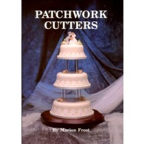 Patchwork Cutters Book1