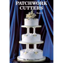Patchwork Cutters Book2