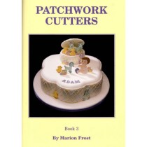 Patchwork Cutters Book3