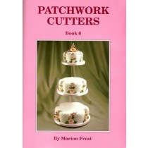 Patchwork Cutters Book 6