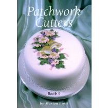 Patchwork Cutters Book 9	