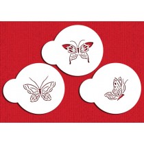 C195-Mini Butterflies