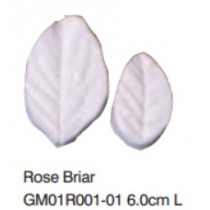 玫瑰葉-Rose Briar L