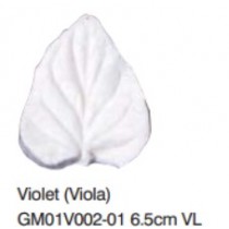 紫羅蘭葉-Violet (Viola) VL